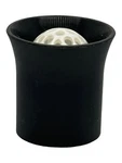 Bath & Body Work Black Diffuser Wallflower Fragrance Light Up 24/7 Plug In. Fixed Price $14.99.