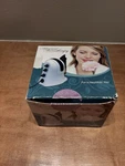Advanced Aromatherapy Essential Oil Diffuser By Innovations Doterra Used. Fixed Price $69.97.