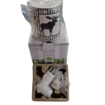 Scentsy Yukon King Mini Plug Wall Wax Warmer New. Fixed Price $17.59.