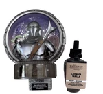 Bath & Body Works Star Wars Mandalorian Grogu Light Up Wallflower Plug New. Fixed Price $49.99.