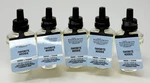 5 Bath & Body Works Favorite Hoodie Wallflower Fragrance Refill Bulb Plug In Lot. Fixed Price $29.99.