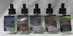 Bath & Body Works Wallflower Refill Bulb Lot Set Of 5 Disney Villains Maleficent. Fixed Price $65.03.