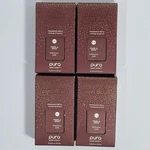 New 4 Pack Pura Capri Blue Diffuser Refill Tinsel & Spice Fragrance 10ML. Fixed Price $29.99.