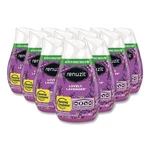 Renuzit 43133CT Adjustables Air Freshener - Lovely Lavender (12/CARTON) New. Fixed Price $28.89.