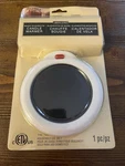Candle Warmer By Ashland Basic Elements-electric-new In Package. Fixed Price $15.00.