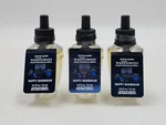 3-PACK Bath & Body Works Happy Hanukkah Wallflower Refill Bulbs Sealed. Fixed Price $17.99.