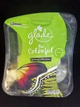 1 Pack X 2 Be Colorful Glade Plugins Spring Collection *discontinued Rare Scent*. Fixed Price $32.00.