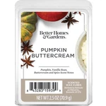 Better Homes & Gardens 24 Pumpkin Buttercream Wax Warmer. Fixed Price $16.95.