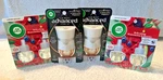 4 Pk Air Wick Scented Oil Refreshing Watermelon & Berries + 2 Advanced Warmer. Fixed Price $29.98.
