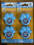 2 Pack Of Pods Arm & Hammer Cat Litter Box Deodorizing, Fresh Breeze Scent. Fixed Price $10.00.