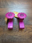 Bath & Body Works Sunflower Wallflower Purple Fall Scent Plug Ins. Fixed Price $20.00.