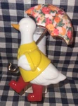 New Silly Goose Wallflower Scent Control Plug-in Bath & Body Works. Fixed Price $36.00.