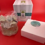 Scentsy Summer Sandcastle Wax Warmer Beach Retired Discontinued New Box. Fixed Price $44.95.