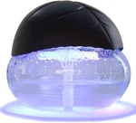 Water-based Purifier Air Washer, Revitalizer & Freshener, Black. Fixed Price $56.17.