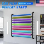10-ROLLS Car Window Film Display Rack Wrap For Banner Poster. Fixed Price $169.39.