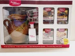 Better Homes And Gardens Wax Warmer Cutter Set With 4 Cube Packs. Fixed Price $35.98.