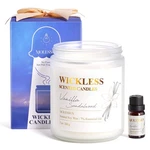 Vanilla Sandalwood Wickless Candle For Warmer Lamp With 10ML Essential.... Fixed Price $27.49.