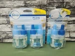 Lpt Of 3 Febreze Noticeables 2 Bora Waters Plug In Refill. Fixed Price $25.00.
