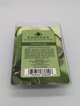1 Package Of Essenza Scented Wax Warmer Melts Cubes Cucumber Sage. Fixed Price $9.99.