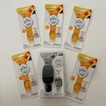 Glade Plugins Car Air Freshener Device +7 Refill-hawaiian Breeze & New Scent. Fixed Price $50.00.