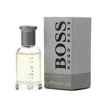 Hugo Boss Bottled Mini Eau De Toilette 0.17 Oz Spray Men Woody Fresh Fragrance. Fixed Price $18.21.