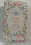 Crabtree & Evelyn Spring Rain Fragrance Oil Newinbox Vintage. Fixed Price $89.00.