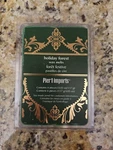 Pier 1 Imports Holiday Forest Wax Warmer Melts 6 Pieces Christmas Fragrance. Fixed Price $9.95.