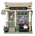 Bath & Body Works Wallflower Plug In Bookstore Cottage Projector New. Fixed Price $59.17.