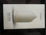 Brand New Vitruvi Stone Diffuser - White. Fixed Price $115.00.