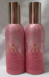 Bath & Body Works Concentrated Room Spray Lot Set Of 2 Pink Lilac Vanilla. Fixed Price $40.79.
