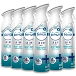 Febreze Air Mist, Freshener Spray, Odor 8.1 Ounce (pack Of 1), Grey. Fixed Price $44.81.
