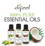 100% Pure Essential Oils All Scents- Argan Oil, Cedar Tea Tree & More!. Fixed Price $6.99.