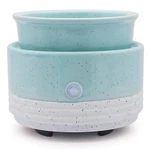 Cvhomedeco. 2-IN-1 Candle Fragrance Warmer Electric Wax Melt Burne.... Fixed Price $43.03.