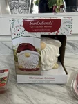 New Scentsationals Full Size Wax Warmer Limited Edition Christmas Gnome. Fixed Price $22.00.