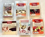 Better Homes & Gardens Wax Cubes Lot New - 36 Scented For Warmer. Fixed Price $18.00.