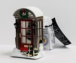 New Holiday 2022 Welcome Wallflower Plug Bath & Body Works Twinkle. Fixed Price $39.99.