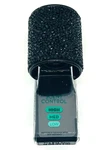 Bath & Body Works Black Sparkle Gems Topper Scent Conrol Wallflower Plug In. Fixed Price $15.59.
