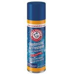 Arm & Hammer Baking Soda Air Freshener, Light Fresh, 7 Oz Aerosol Spray, 12/CT. Fixed Price $49.99.