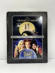 Disney Nightmare Before Christmas & Hocus Pocus Blu-ray Dvd Dmc. Fixed Price $13.99.