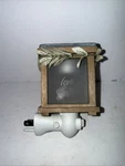 Better Homes &gardens Farmhouse Botanical Plug In Wax Warmer. Love,hope,home. Fixed Price $10.00.