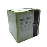 New Scentsy Metal Petal Premium Scenty Wax Warmer Base And Dish. Fixed Price $31.49.