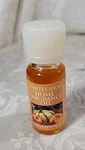 Yankee Candle Apple Pumpkin Home Fragrance Oil 0.33 Fl Oz - New. Fixed Price $12.99.