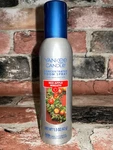 Yankee Candle Red Apple Wreath Concentrated Room Spray 1.5 Oz Spicy & Fruity. Fixed Price $9.99.
