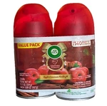 Air Wick Pure Automatic Spray Refill, Apple Cinnamon Medley, 2 Pack. Fixed Price $21.45.