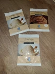 (3) Scented Living Fragrance Furnace Air Filter Pad Whole House Freshener. Fixed Price $20.00.