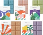 Folkulture Wax Cubes Strong Set Of 5 Scented Melts.... Fixed Price $31.23.