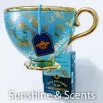 1X Bath & Body Works Bridgerton Tea Cup Wallflower Plug In Scent Control New. Fixed Price $37.99.