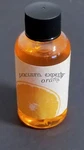 Genuine Rainbow Vacuum Cleaner Fragrance Scent Air Freshener Orange. Fixed Price $12.95.