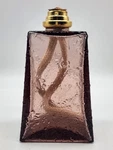 Lampe Berger Fragrance Oil Textured Amethyst Missing Top. Fixed Price $27.00.