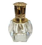 Scentier Krystalique Catalytic Home Fragrance Oil Diffuser Lamp Crystal Hexagon. Fixed Price $70.00.